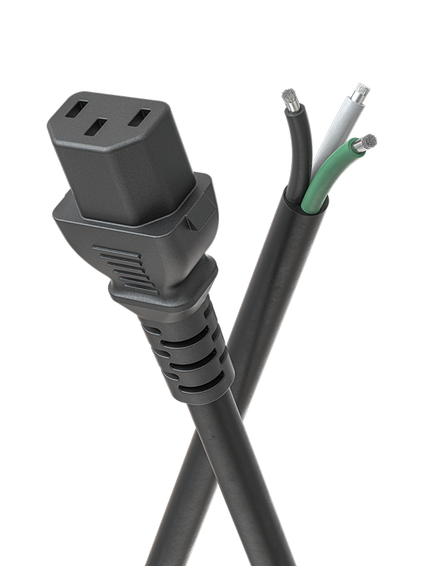 Chauvet REM Mira Power Cable 10m