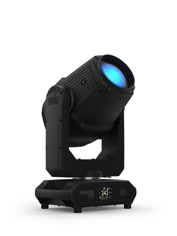 Chauvet Maverick Storm 1 Beam