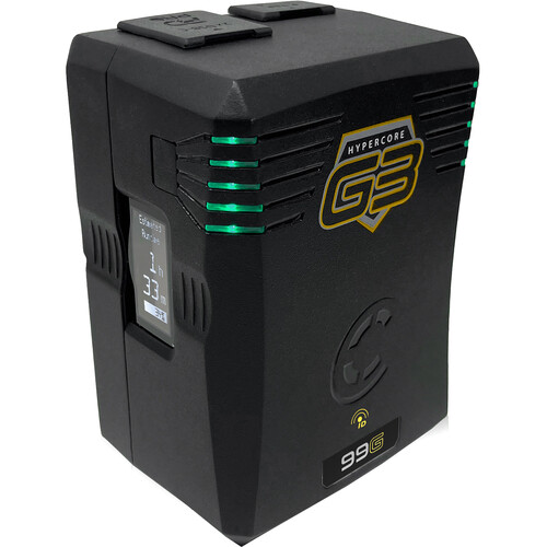 Core HyperCore G3 150 Series HCG3-150AG