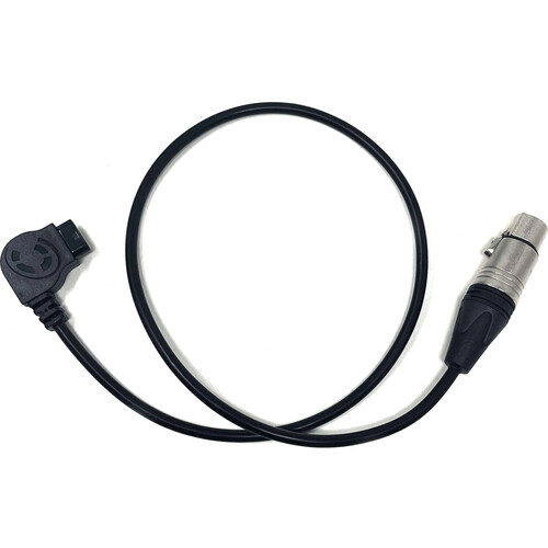 Core PD Pro™ to 3pin XLR PDP-3PXLR