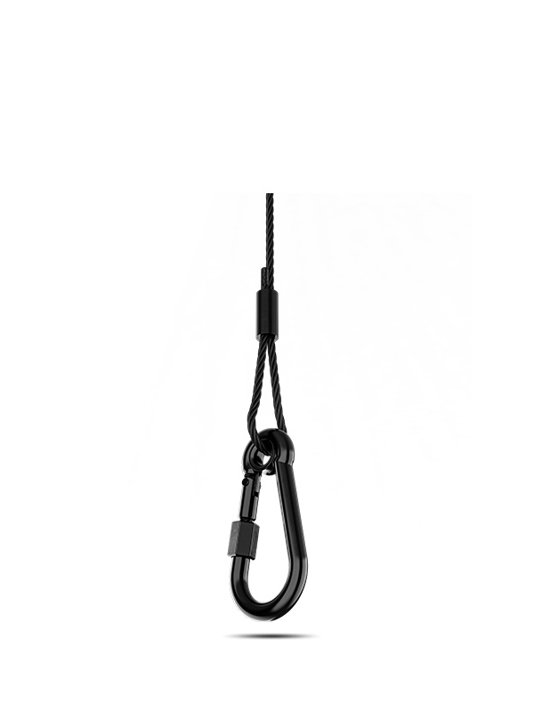 Chauvet SC-08 Safety Cable