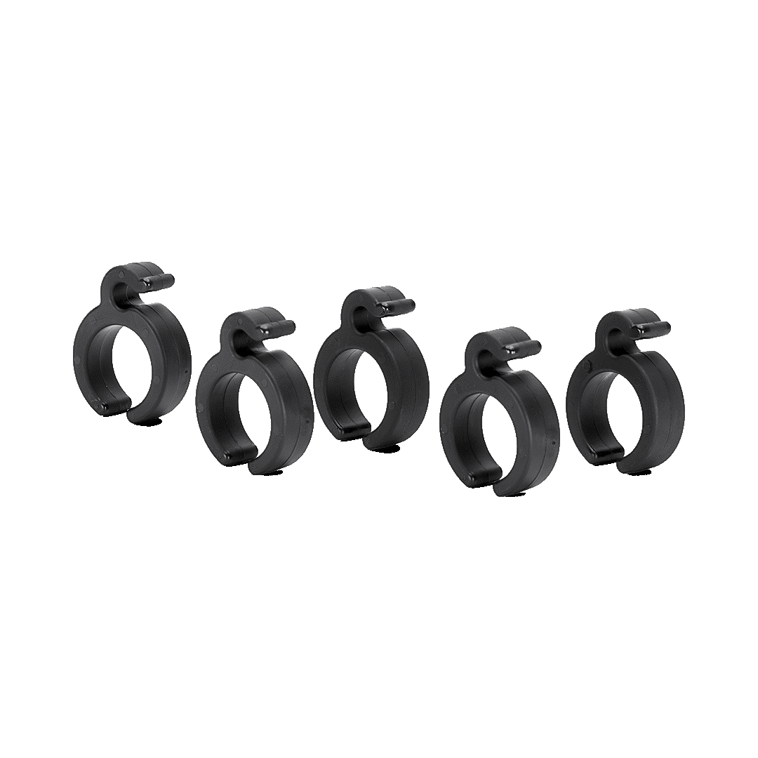 Rode Boompole Clips Boompole