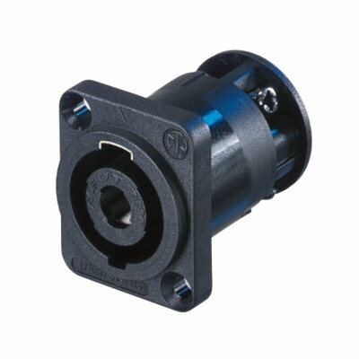 Neutrik NL4MP-ST