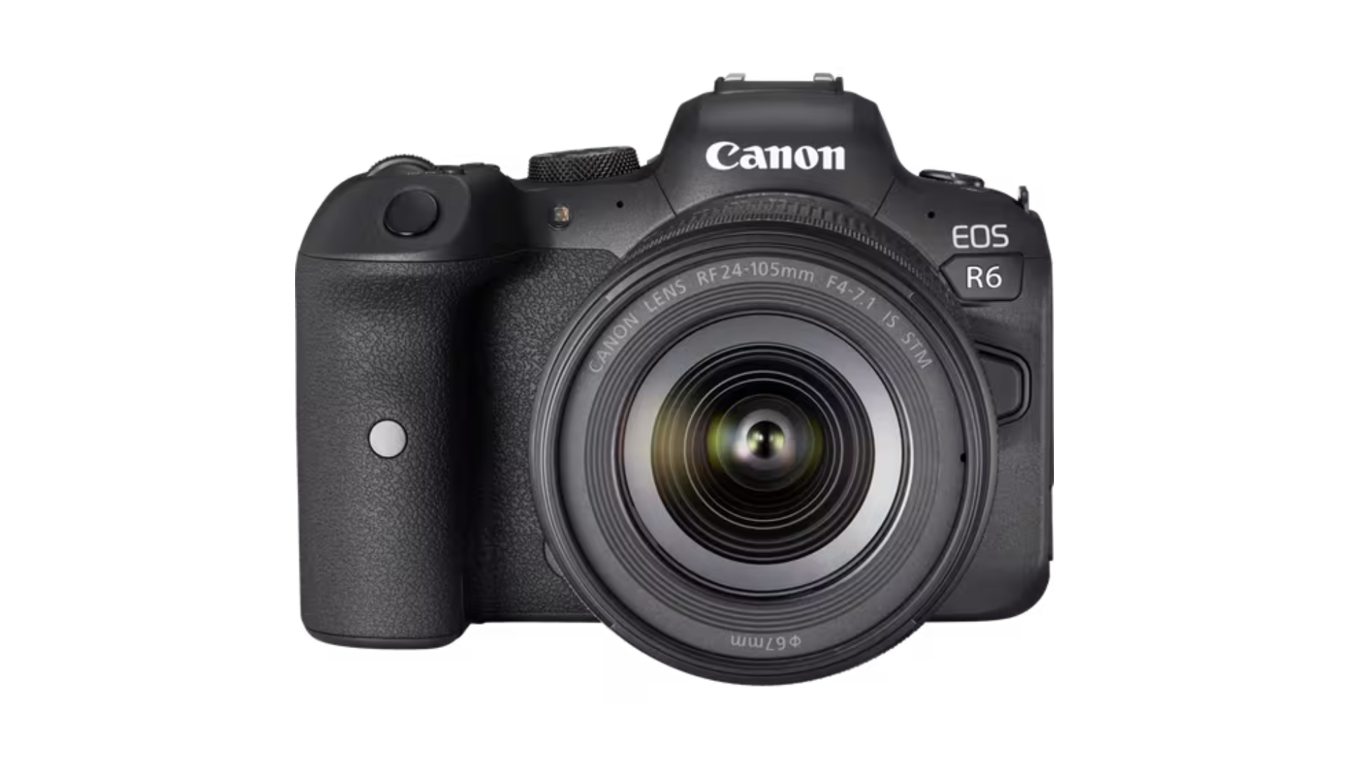 Canon EOS R6