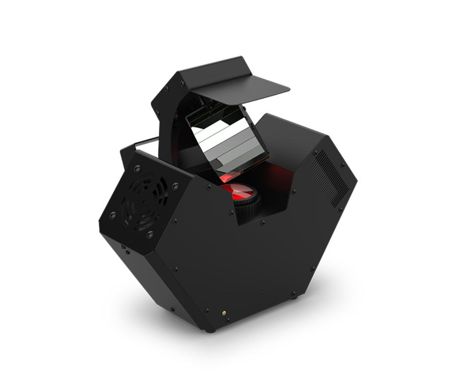 Chauvet Blazor