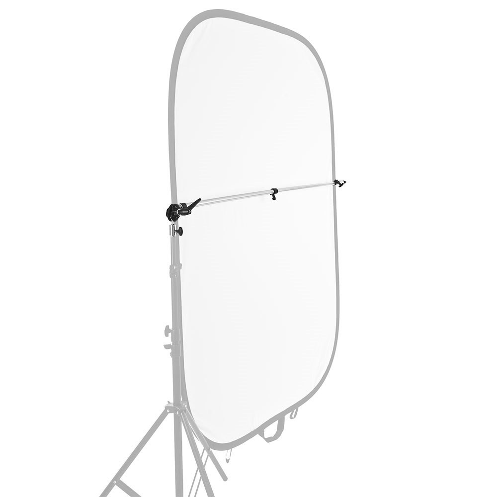 Lasrolite Panelite Bracket 38-72'' LL LA1107