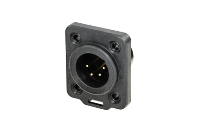 Neutrik NC4MDX-TOP