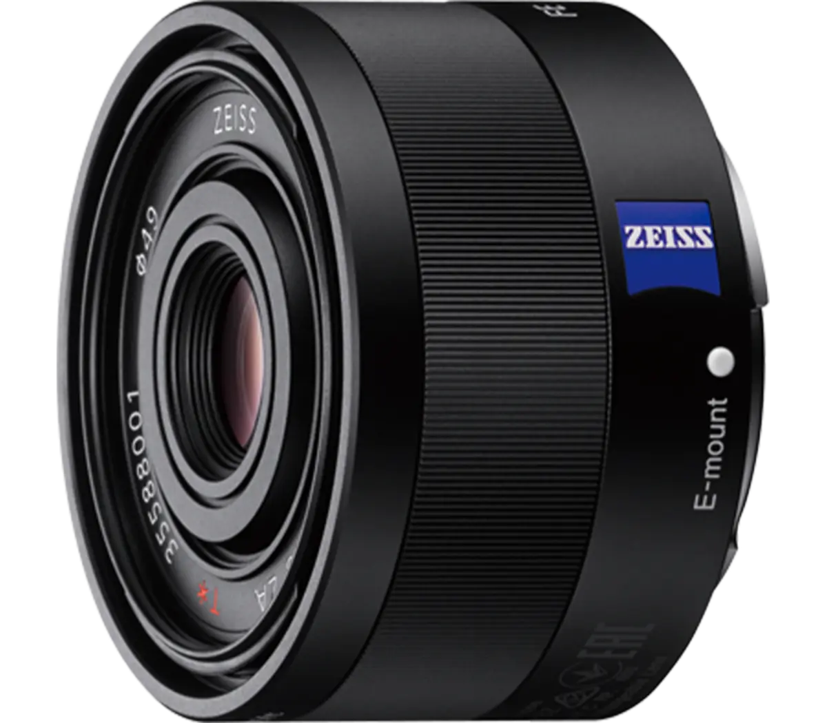 SONY Sonnar FE 35mm F2.8 ZA Full-frame Standard Prime ZEISS Lens