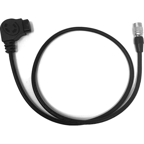 Core PD Pro™ to 4p Hirose PDP-HRS4
