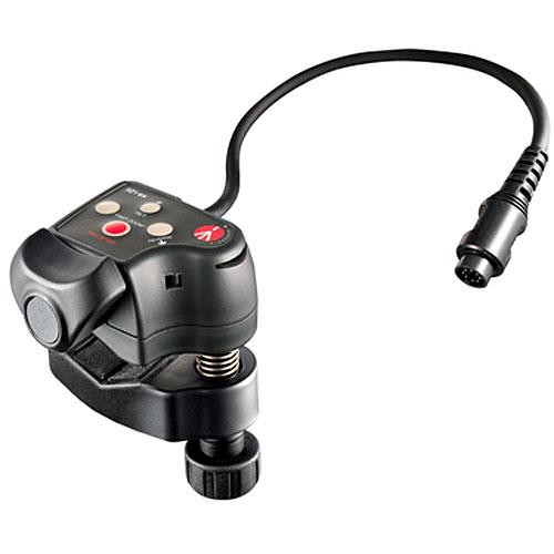 Manfrotto 521EX – Remote Control for Sony/Canon LANC