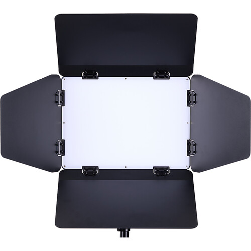amaran Pano 120c Barn Doors