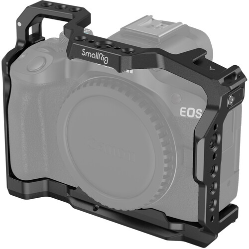 SmallRig Cage for Canon EOS R50