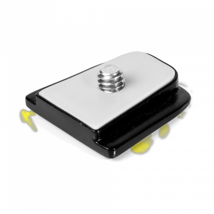 JOBY GorillaPod Hybrid Quick Rel. JB01110-CEU