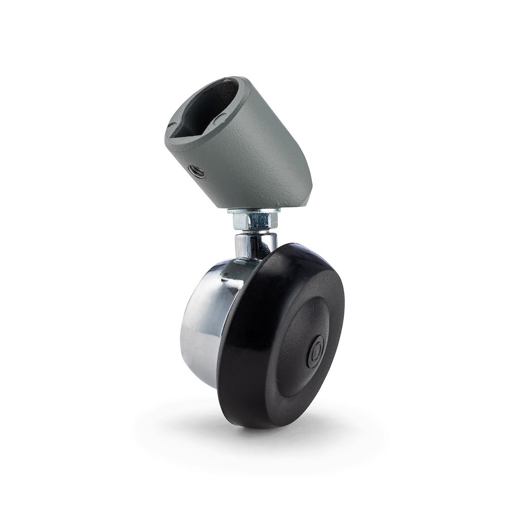 Manfrotto 017 Caster Set for Light Stands