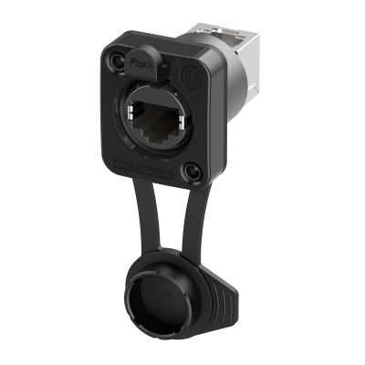 Neutrik NE8FDPU-1-TOP