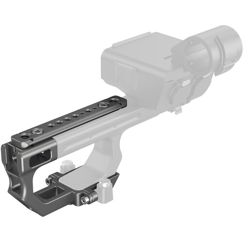 SmallRig Extension Mount Plate Kit for Sony FX3 / FX30 XLR Handle