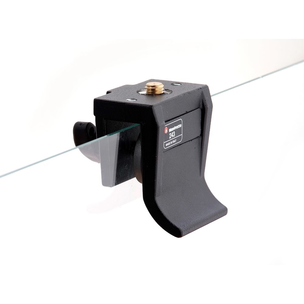 Manfrotto Car Window Pod 243