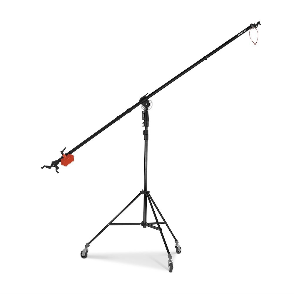 Manfrotto 025BS Super Boom