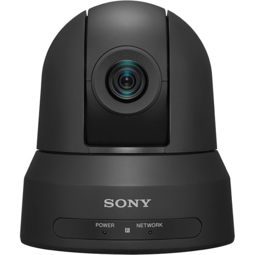 SONY SRG-X120 1080p PTZ Camera with