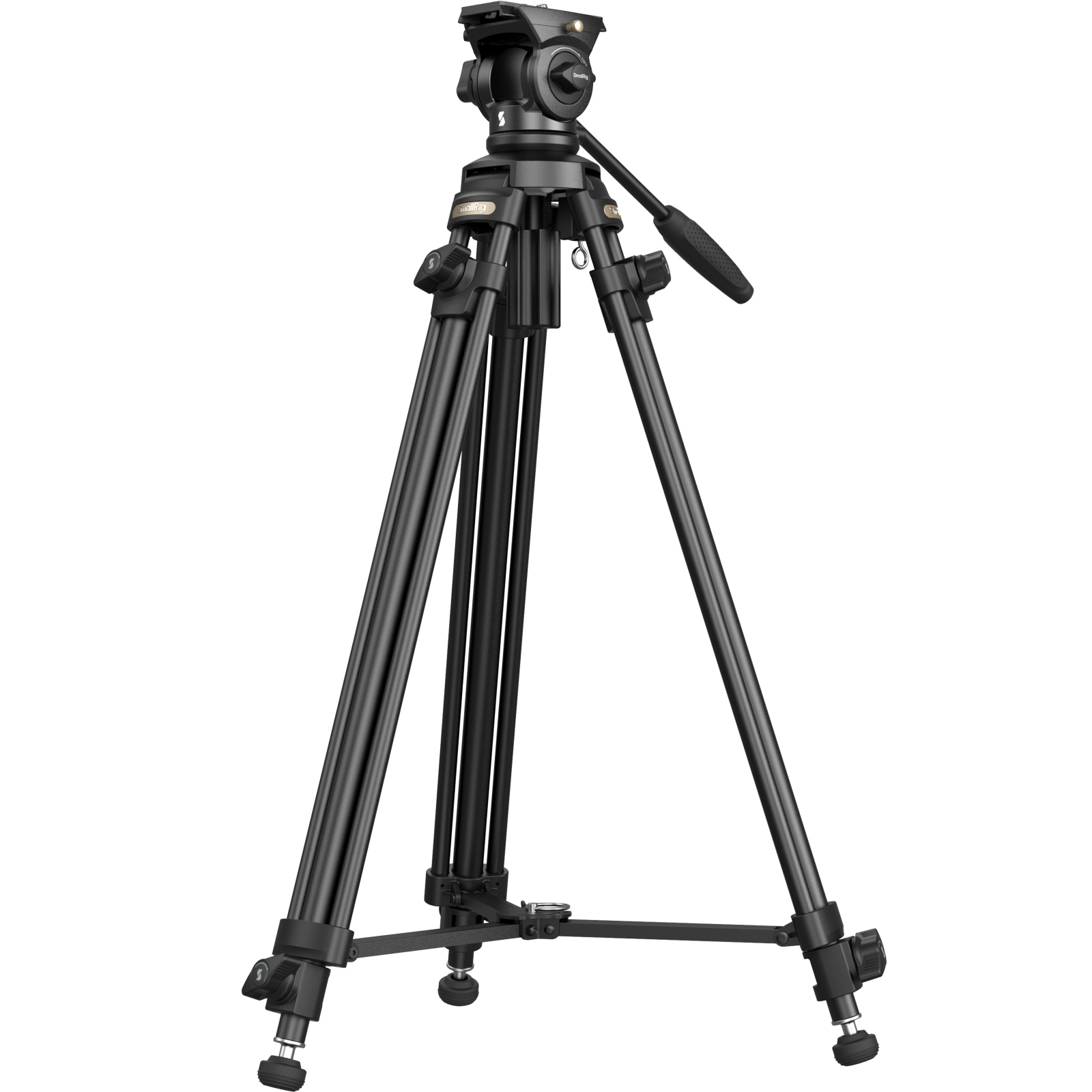 SmallRig Lightweight Video Tripod Kit AD-50Lite