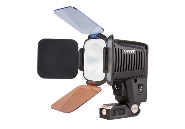 SWIT S-2041 COB LED On-camera Light