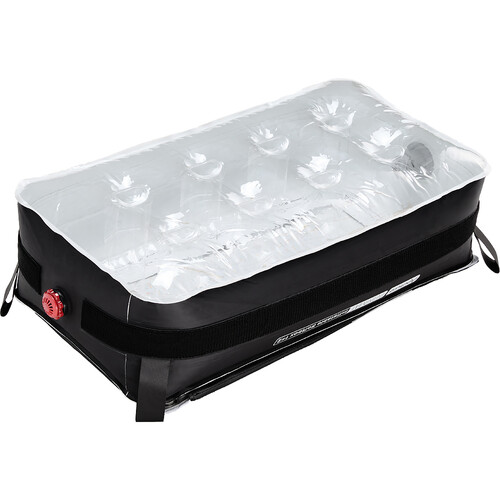 Aputure INFINIMAT LED & Clear Softbox Pack 1x2
