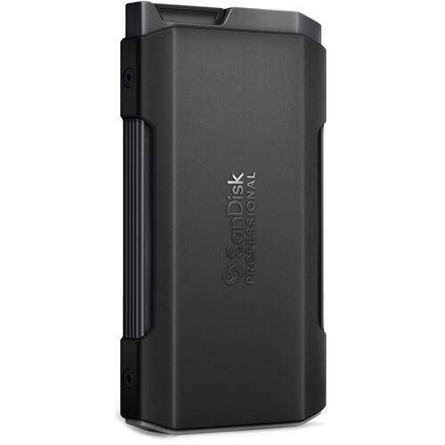 SanDisk PRO-BLADE TRANSPORT - 0TB