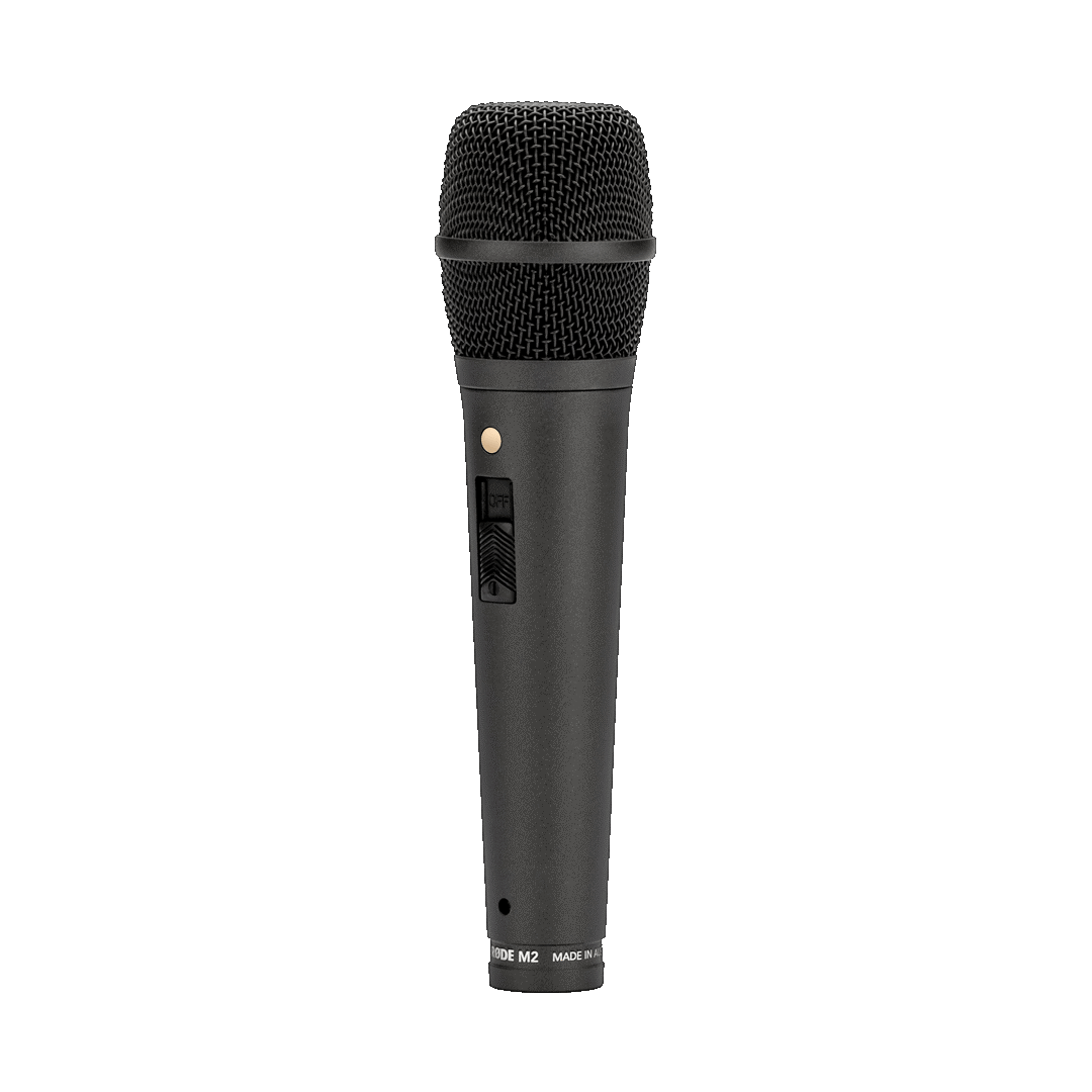 Rode M2 Live Performance Condenser Microphone