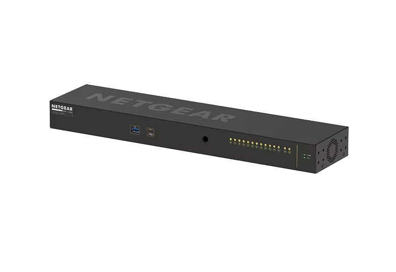 Netgear AV Line M4250-12M2XF (MSM4214X)