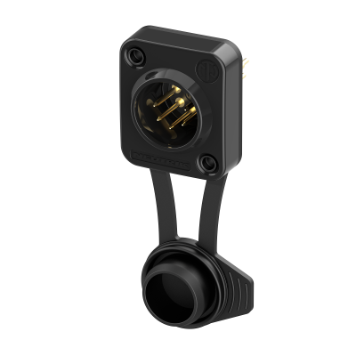 Neutrik NC5MD-TOP