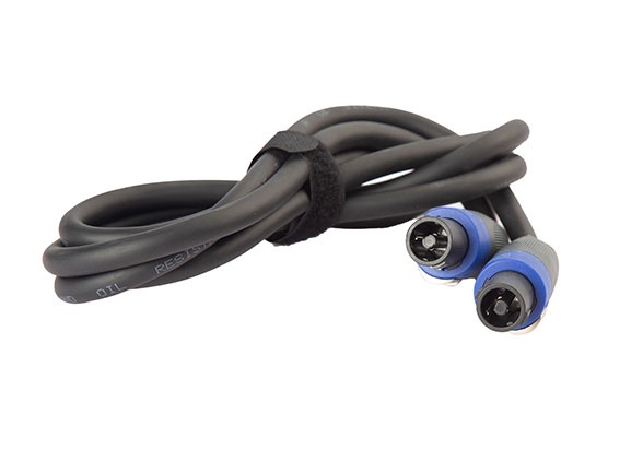 SWIT PA-707 SpeakON NL4FX to SpeakON NL4FX Cable