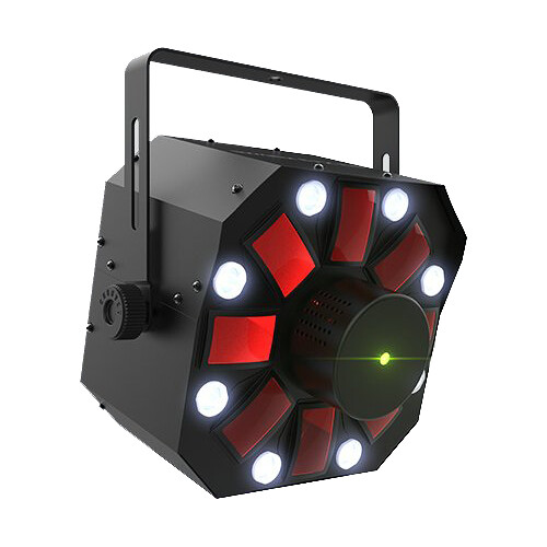 Chauvet Swarm 5 FX ILS