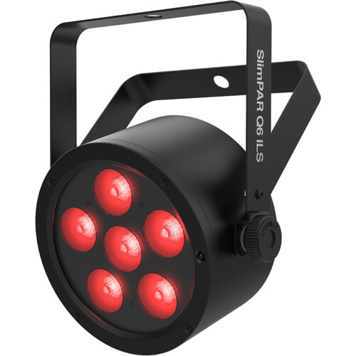 Chauvet SlimPAR Q6 ILS