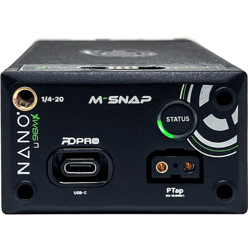 Core BPU Style M-Snap NANO-U98MX