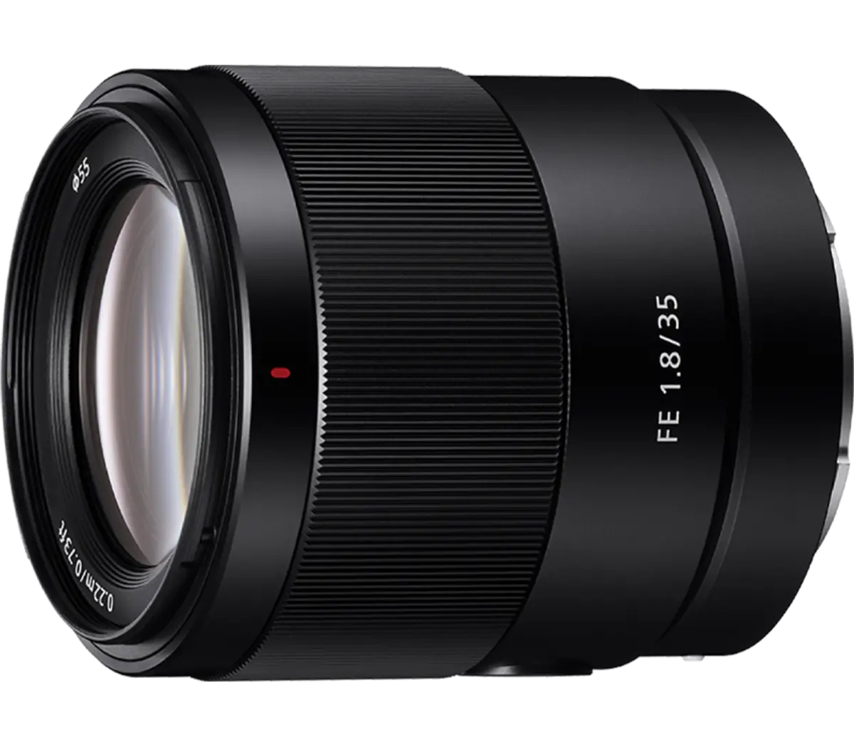 SONY FE 35 mm F1.8 Full-frame Standard Prime Lens