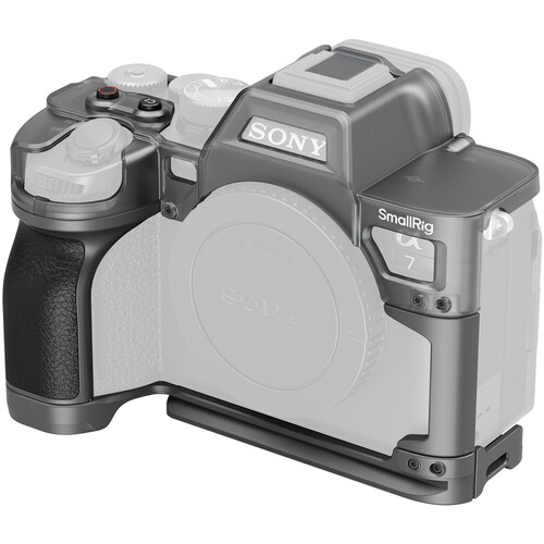 SmallRig Hybrid Modular Case for Sony Alpha 7 IV