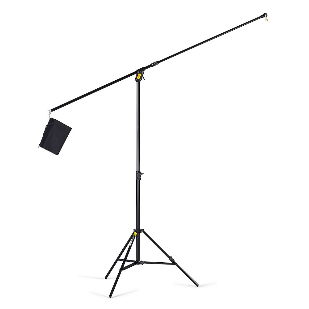 Manfrotto 420B Combi Boom Stand