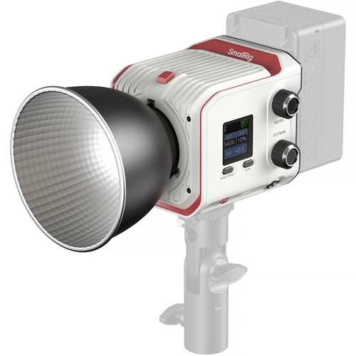 SmallRig RC 100C COB LED Video Light (Lite Version)