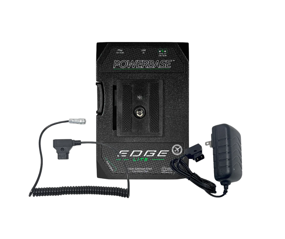 Core PBE-LITE for Pocket   4K/6K/6K   Pro PBLT-BMPC