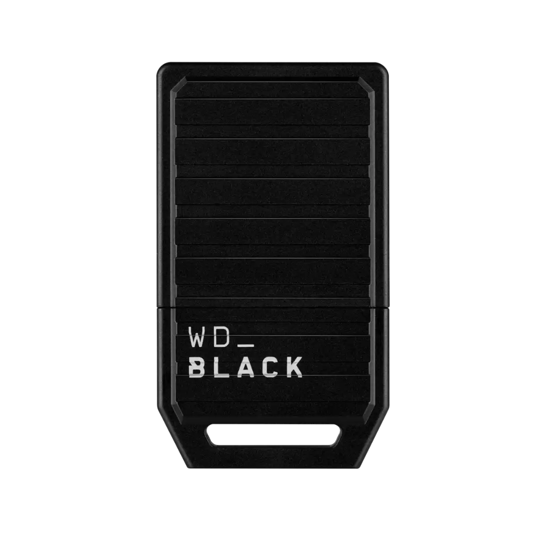 WD_BLACK C50 Storage Expansion Card for Xbox - 512GB
