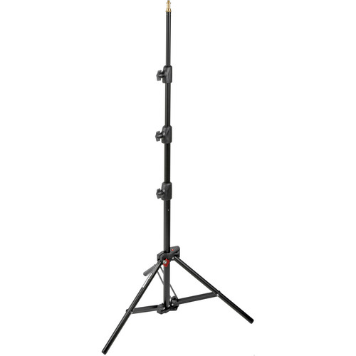 Manfrotto 1051BAC Alu Mini Compact Air-Cushioned Stand