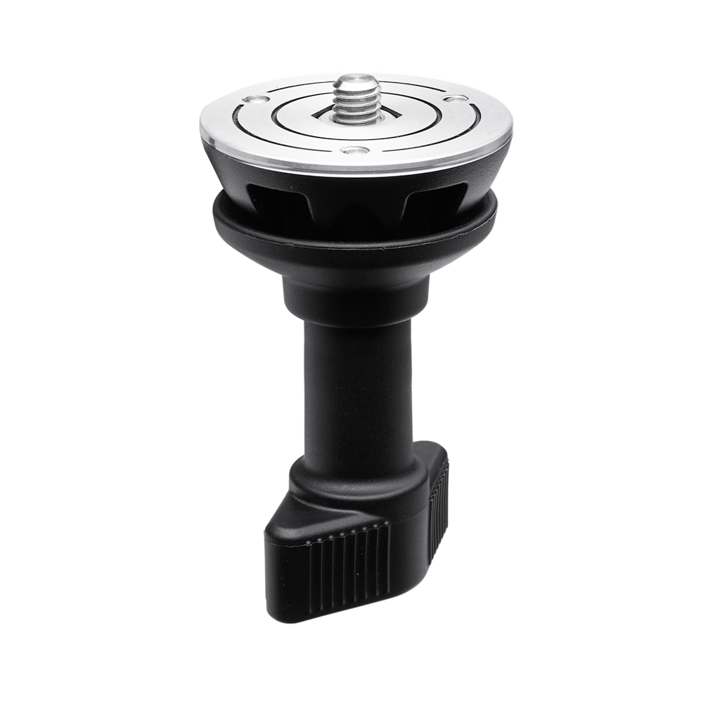 Manfrotto Short Half Ball 60mm 560BALLSHX