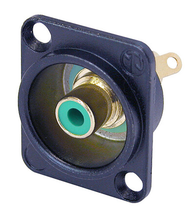 Neutrik NF2D-B-5