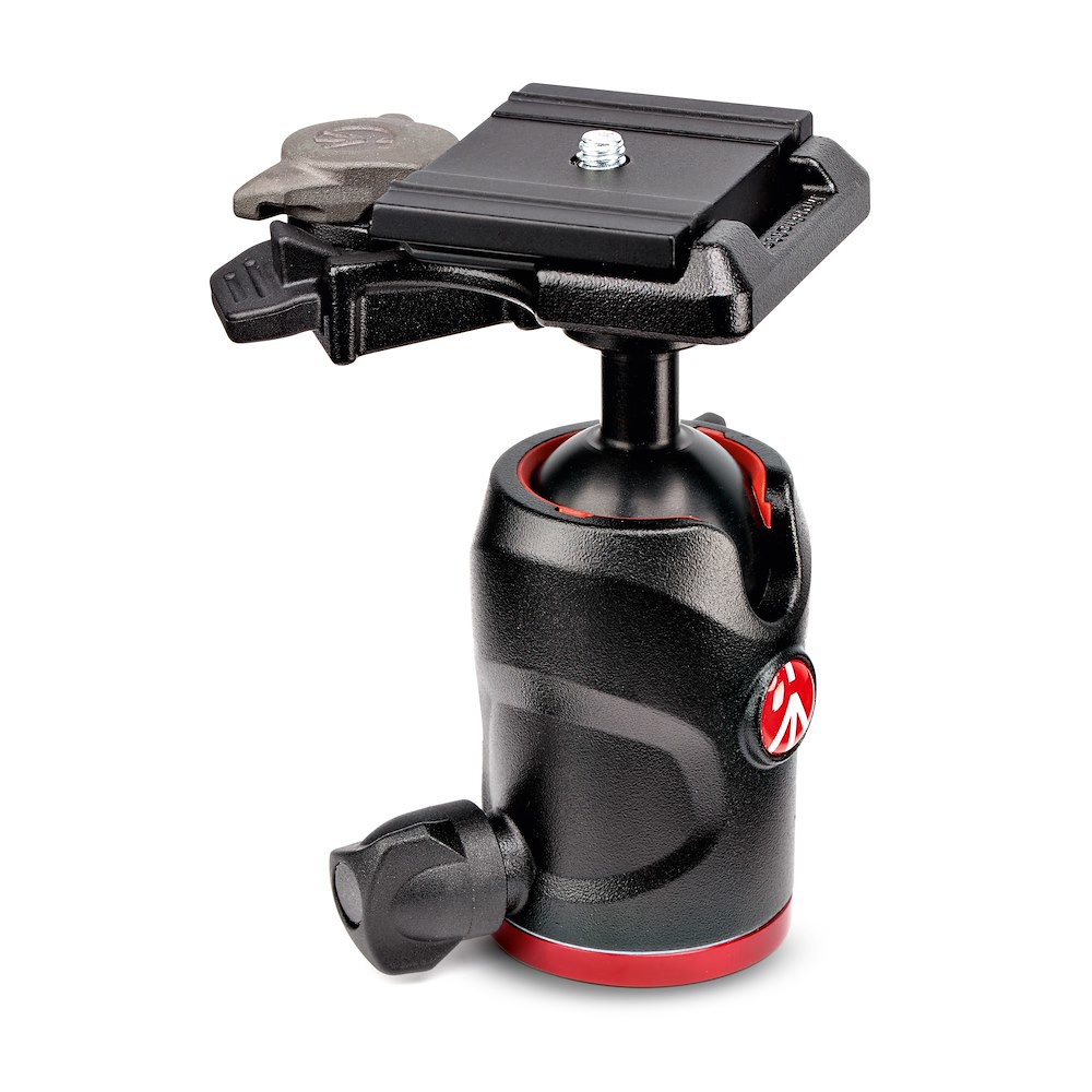Manfrotto 494 Center Ball head (MH494-BHUS)