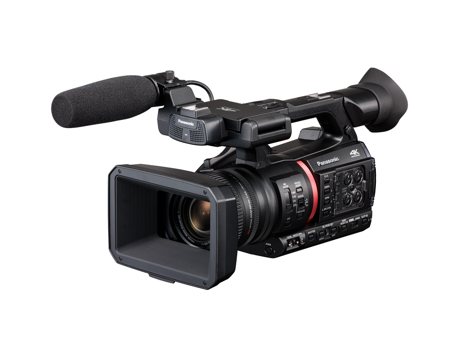 Panasonic AG-CX370