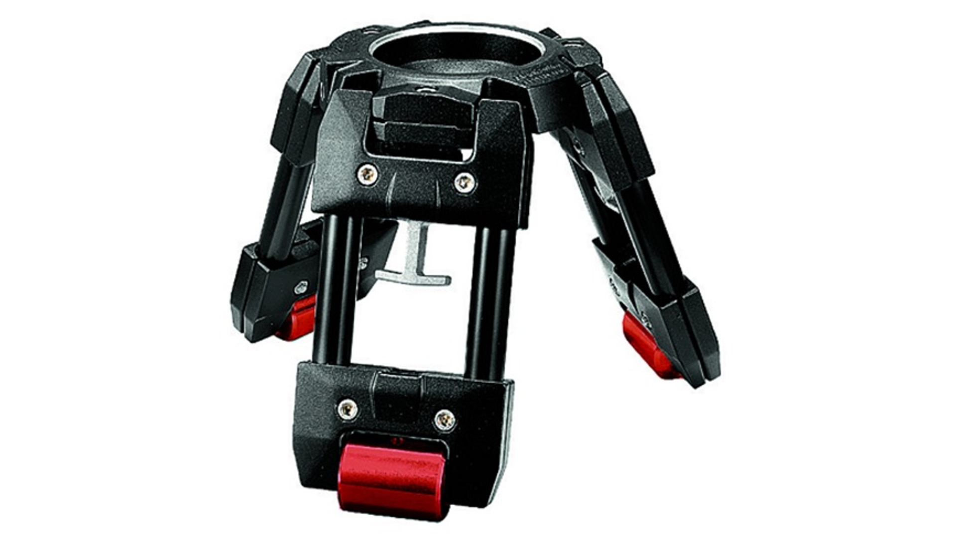 Manfrotto 529B – Heavy-Duty Tripod Dolly