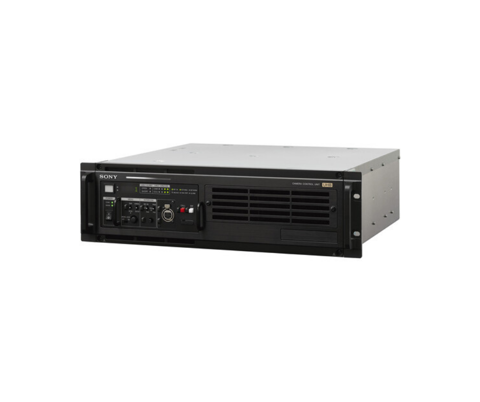 SONY HDCU-5000