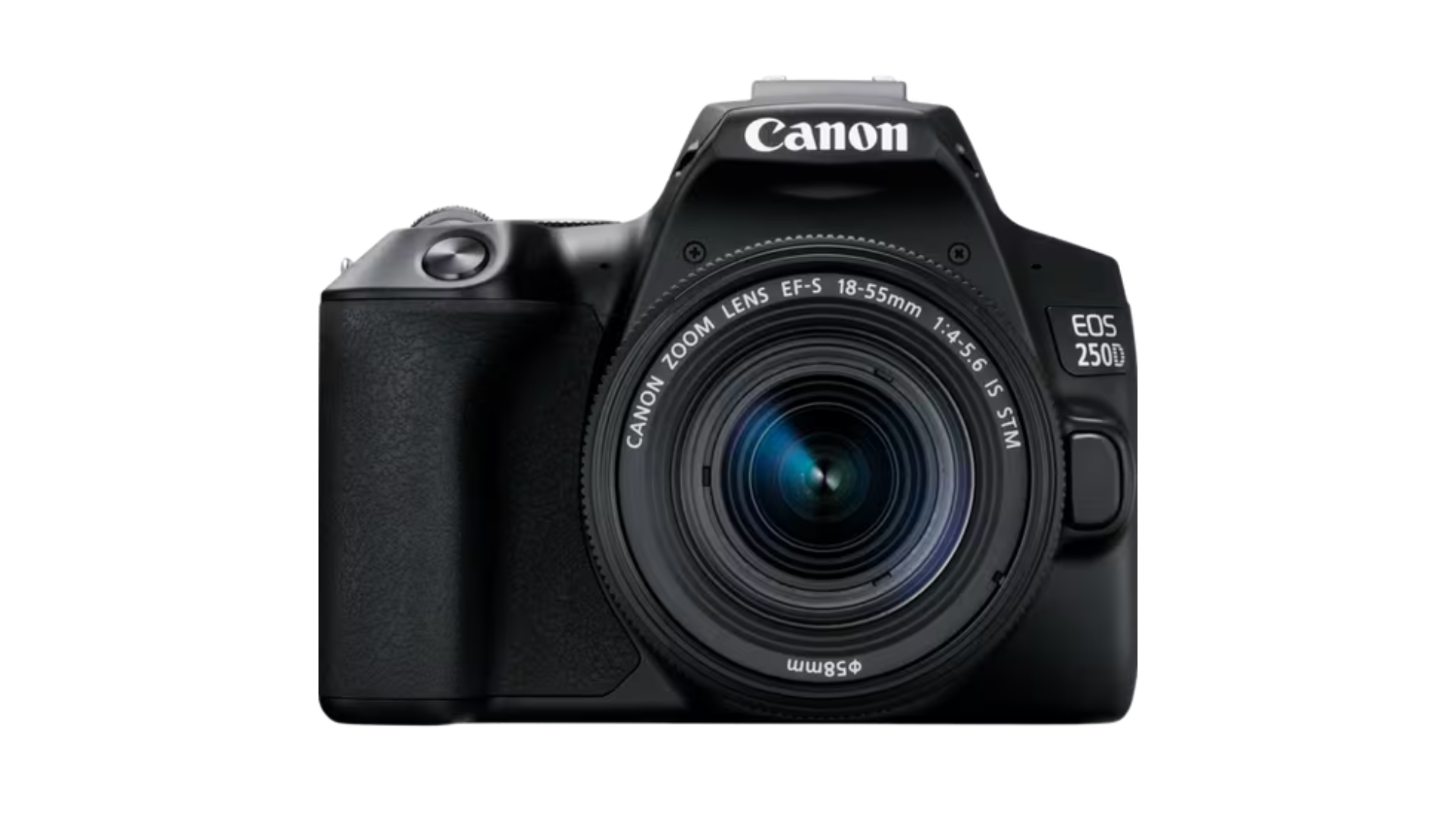 CANON EOS 250D