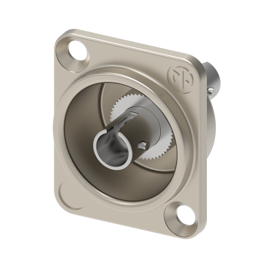 Neutrik NO1-FD-ST
