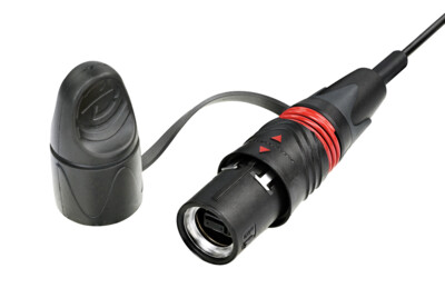 Neutrik opticalCON MTP® 24 LITE
